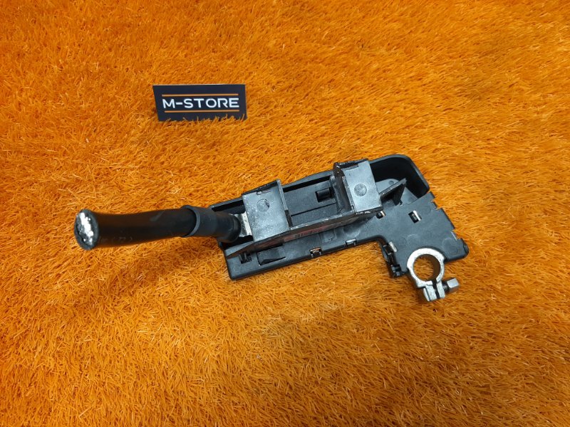 Клемма аккумулятора плюс, 1000 рублей, Красноярск