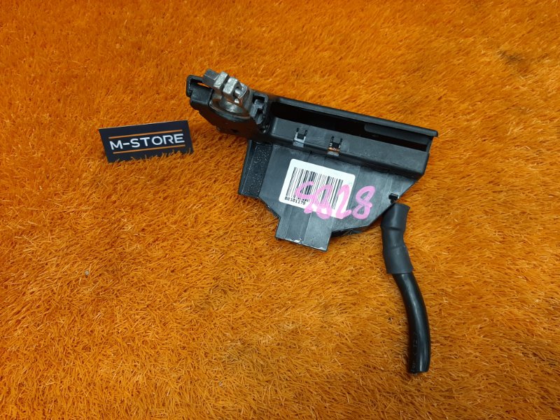 Клемма аккумулятора плюс, 1000 рублей, Красноярск