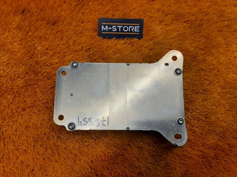 Блок управления ICM, 1920 рублей, Красноярск