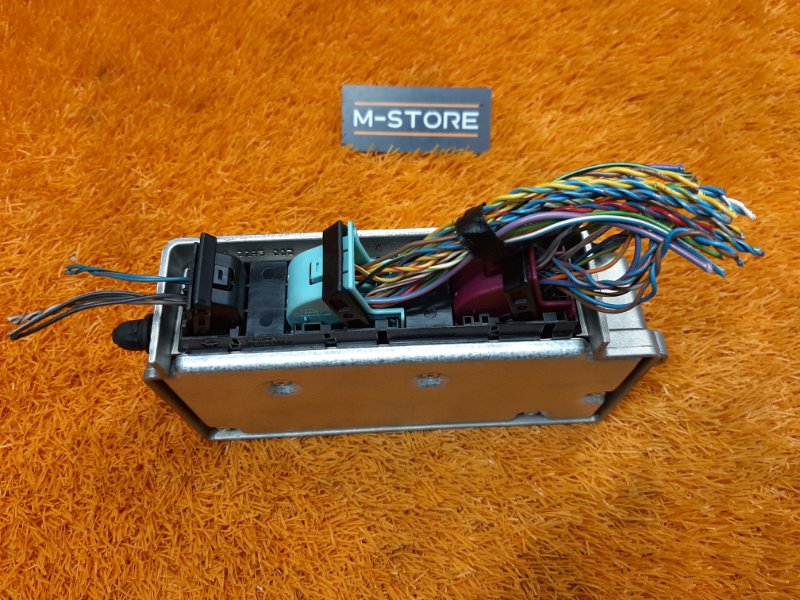 Блок управления Airbag, 1200 рублей, Красноярск