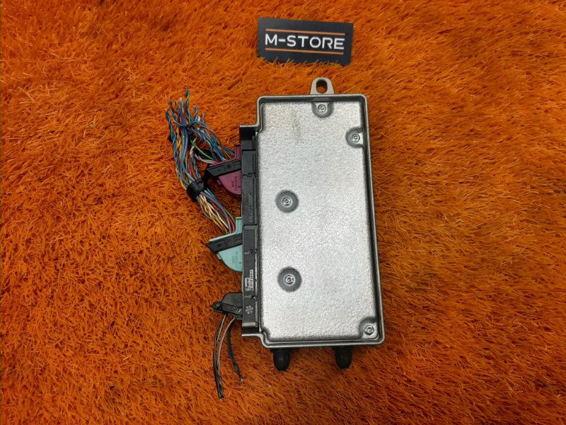 Блок управления Airbag, 1200 рублей, Красноярск