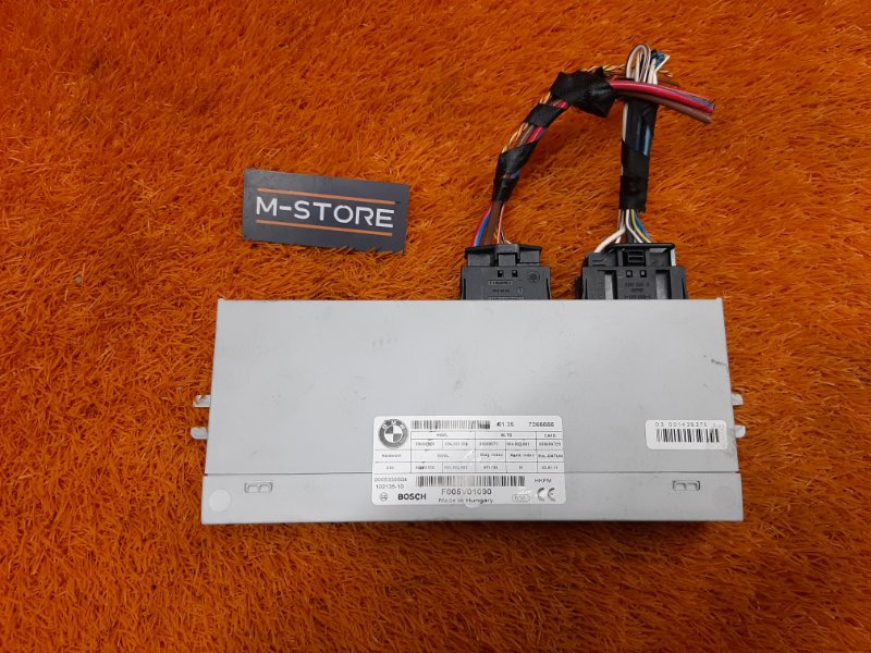 Блок управления крышкой багажника, 2540 рублей, Красноярск