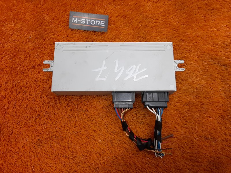 Блок управления крышкой багажника, 2540 рублей, Красноярск