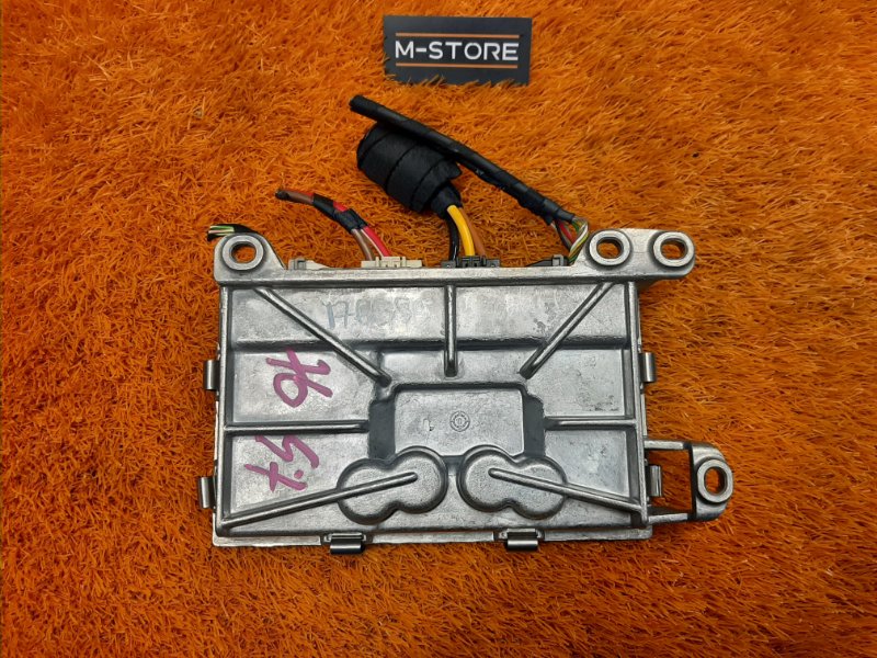 блок управления рулевой рейкой, 9480 рублей, Красноярск