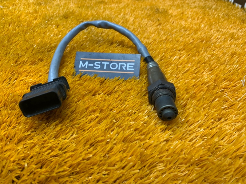 Датчик кислорода, 1620 рублей, Красноярск