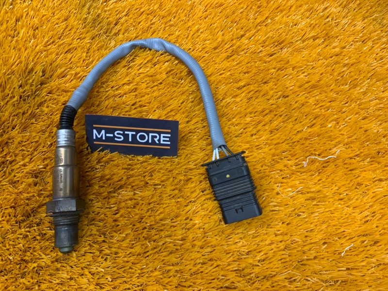 Датчик кислорода, 1620 рублей, Красноярск