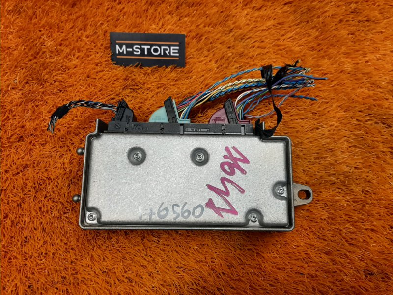 Блок управления Airbag, 1620 рублей, Красноярск