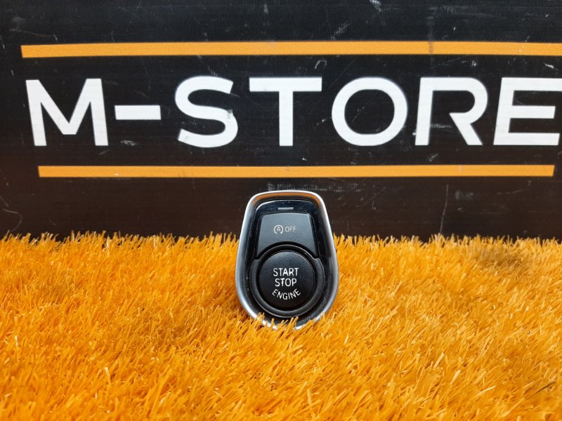 Кнопка Старт-Стоп, 980 рублей, Красноярск