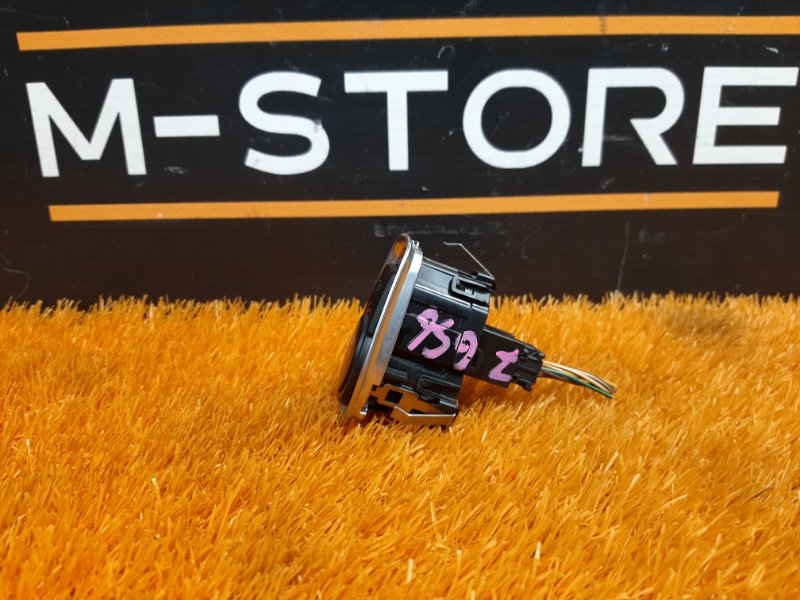 Кнопка Старт-Стоп, 980 рублей, Красноярск