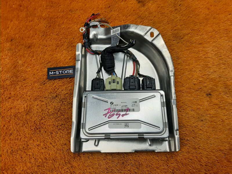 блок управления рулевой рейкой, 5000 рублей, Красноярск