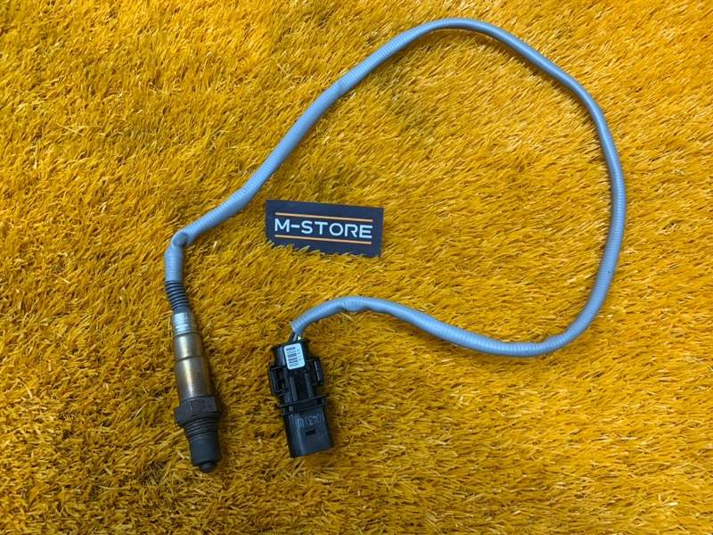 Датчик кислорода, 2440 рублей, Красноярск