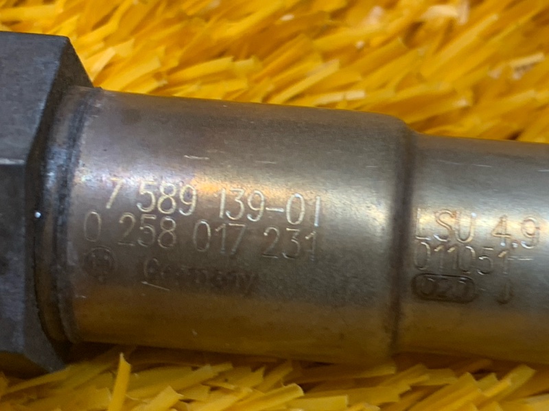 Датчик кислорода, 2440 рублей, Красноярск