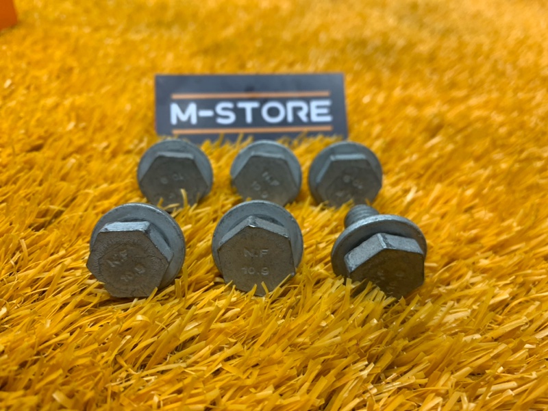 болт гидротрансформатора, 380 рублей, Красноярск