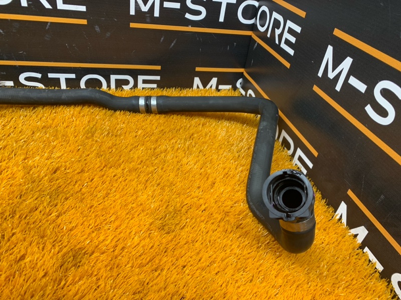 Патрубок системы охлаждения, 600 рублей, Красноярск