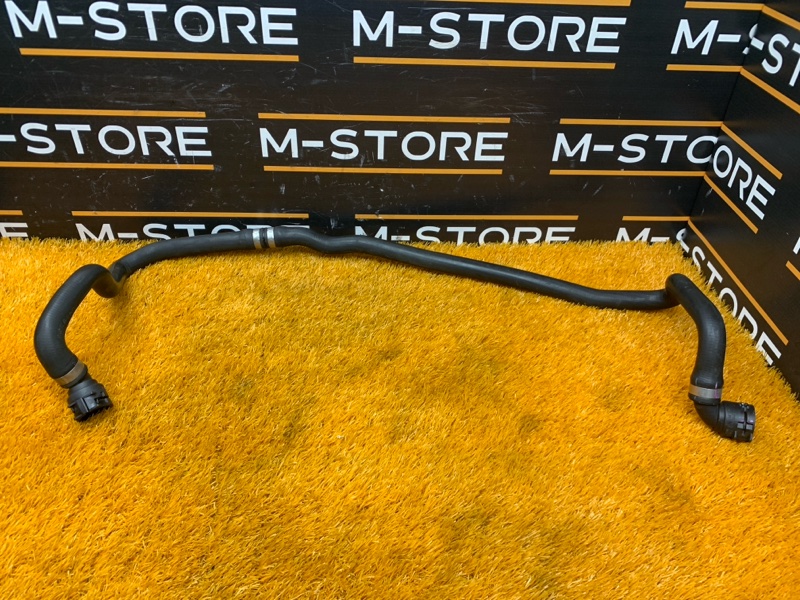 Патрубок системы охлаждения, 600 рублей, Красноярск