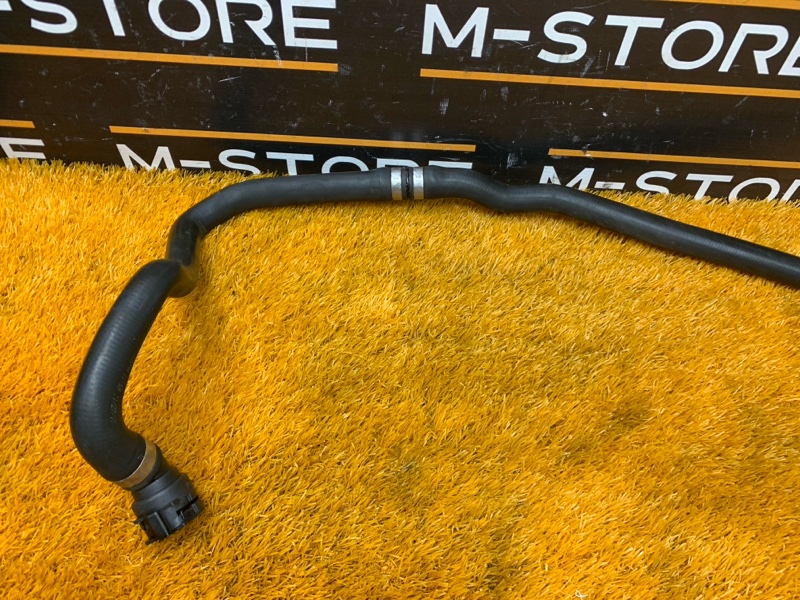 Патрубок системы охлаждения, 600 рублей, Красноярск