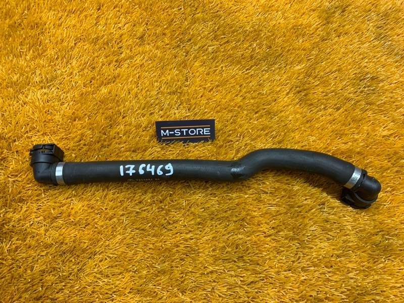 Патрубок системы охлаждения, 790 рублей, Красноярск