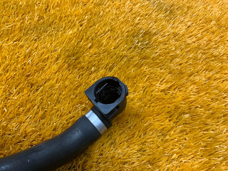 Патрубок системы охлаждения, 790 рублей, Красноярск