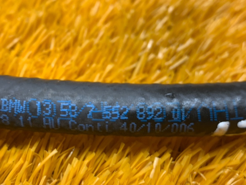 шланг топливный, 630 рублей, Красноярск