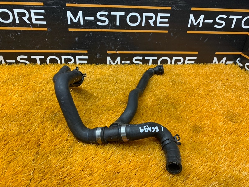 Патрубок системы охлаждения, 1000 рублей, Красноярск