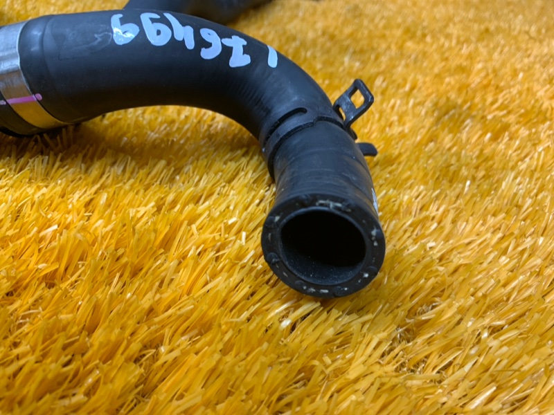 Патрубок системы охлаждения, 1000 рублей, Красноярск