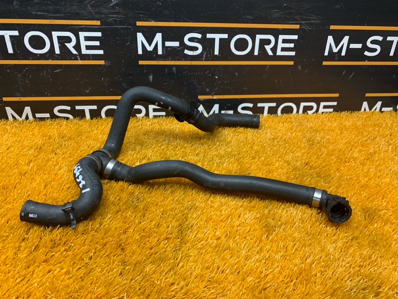 Патрубок системы охлаждения, 1000 рублей, Красноярск