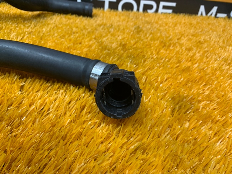 Патрубок системы охлаждения, 1000 рублей, Красноярск