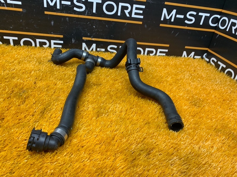 Патрубок системы охлаждения, 1000 рублей, Красноярск