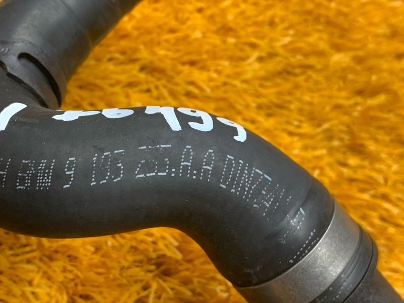 Патрубок системы охлаждения, 1000 рублей, Красноярск