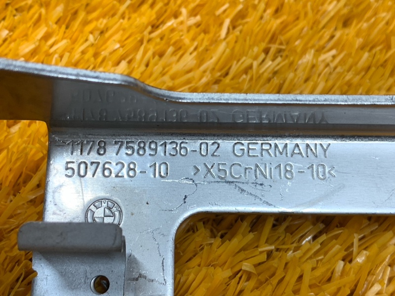 Кронштейн датчика кислорода, 340 рублей, Красноярск