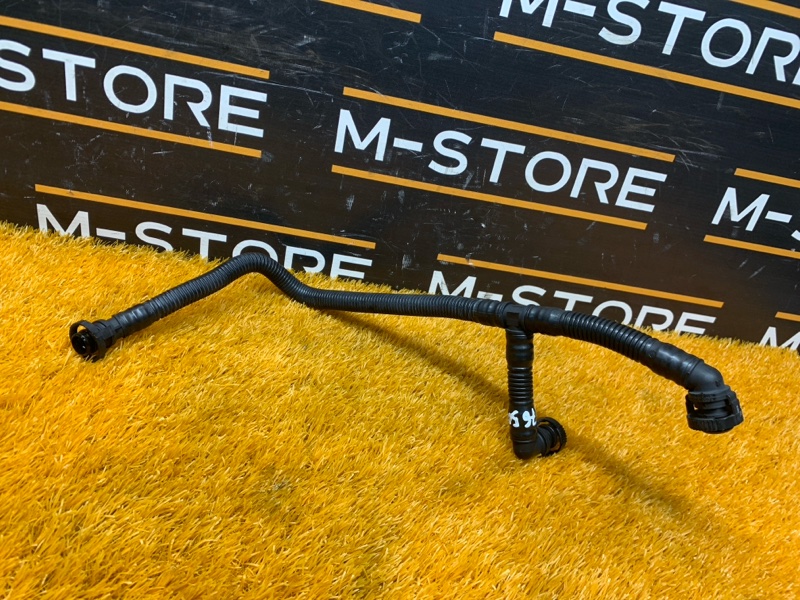 Патрубок картерных газов, 1620 рублей, Красноярск