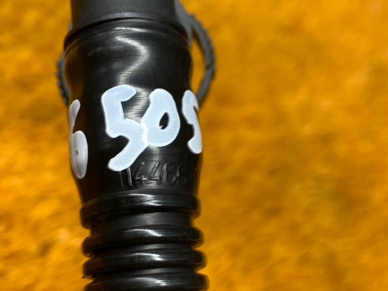 Патрубок картерных газов, 1620 рублей, Красноярск