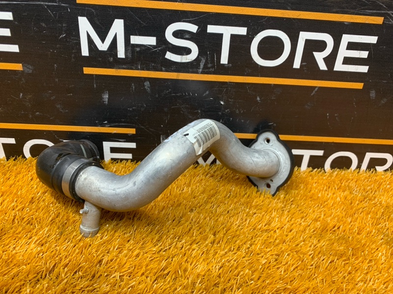 Патрубок системы охлаждения, 980 рублей, Красноярск