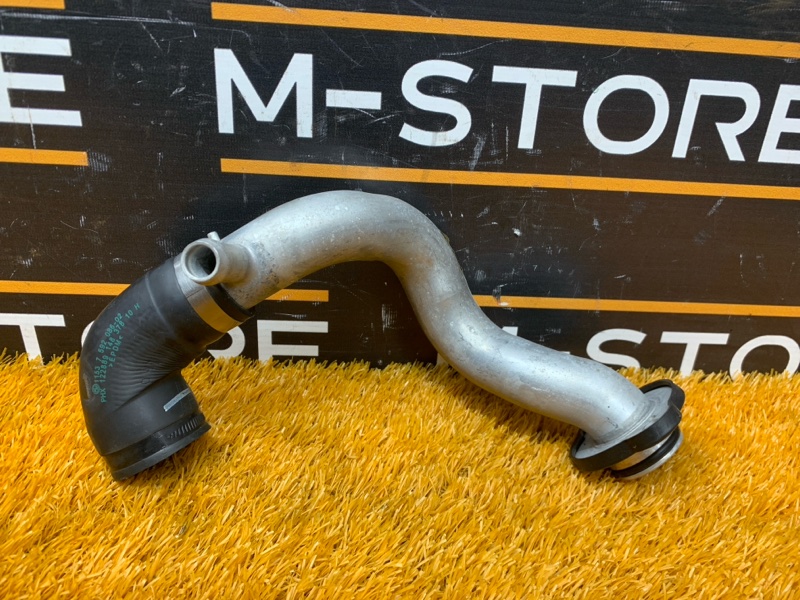 Патрубок системы охлаждения, 980 рублей, Красноярск