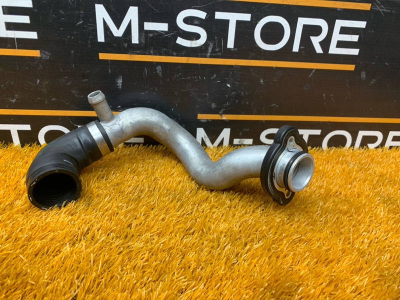 Патрубок системы охлаждения, 980 рублей, Красноярск