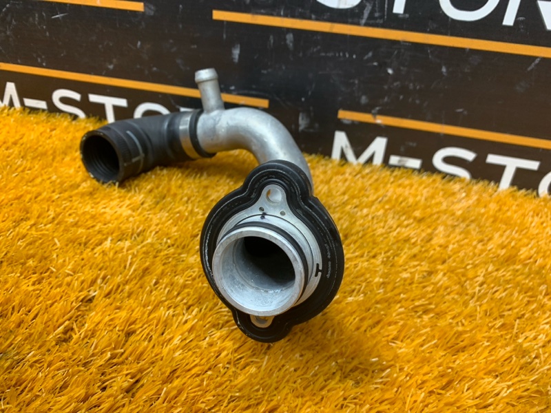 Патрубок системы охлаждения, 980 рублей, Красноярск