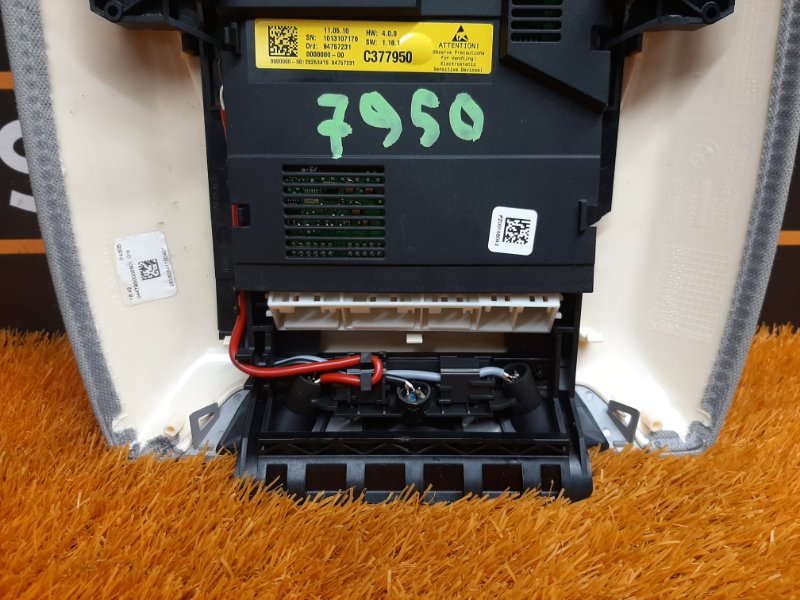 плафон освещения, 1000 рублей, Красноярск