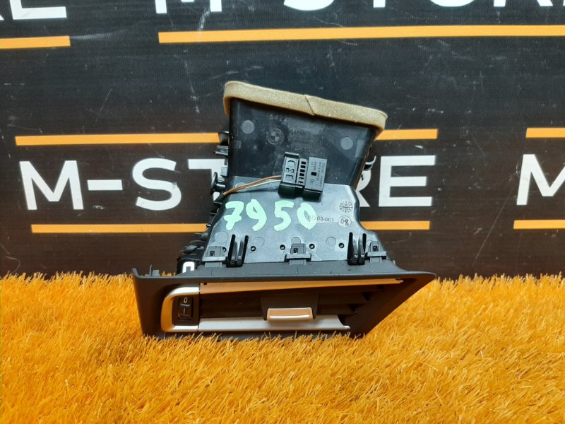 дефлектор воздушный, 830 рублей, Красноярск