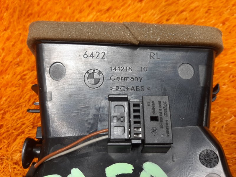 дефлектор воздушный, 830 рублей, Красноярск