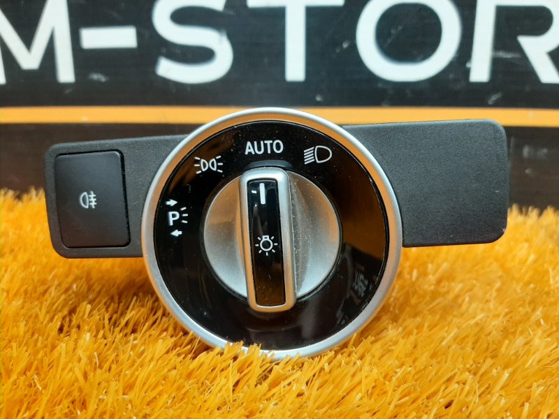 Переключатель света фар, 600 рублей, Красноярск