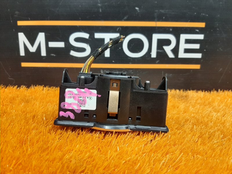 Переключатель света фар, 600 рублей, Красноярск