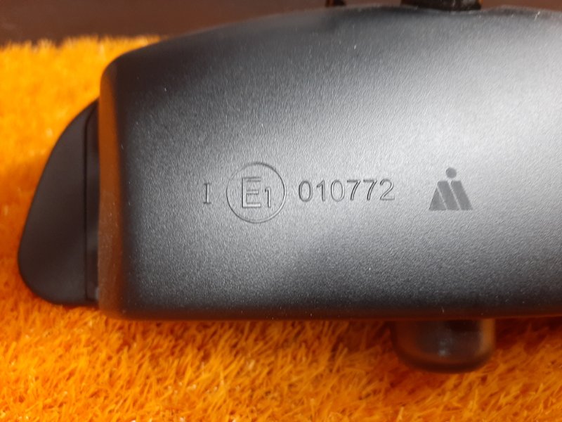 зеркало салона, 1200 рублей, Красноярск