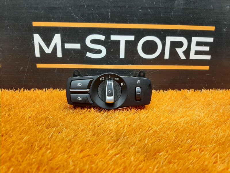 Переключатель света фар, 960 рублей, Красноярск