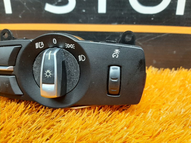 Переключатель света фар, 960 рублей, Красноярск