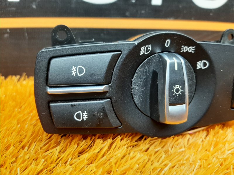 Переключатель света фар, 960 рублей, Красноярск