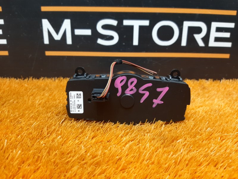 Переключатель света фар, 960 рублей, Красноярск