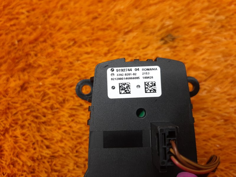 Переключатель света фар, 960 рублей, Красноярск