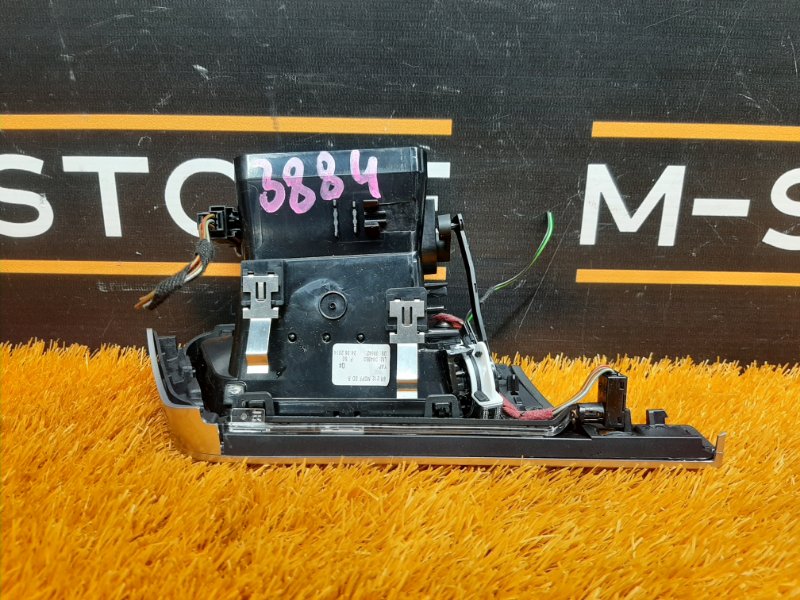 дефлектор воздушный, 1500 рублей, Красноярск