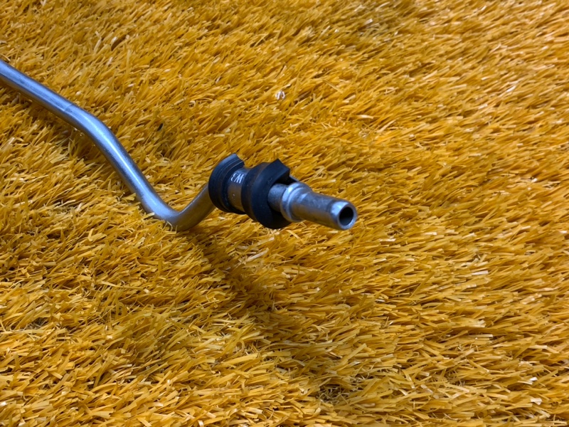 трубка топливная, 630 рублей, Красноярск