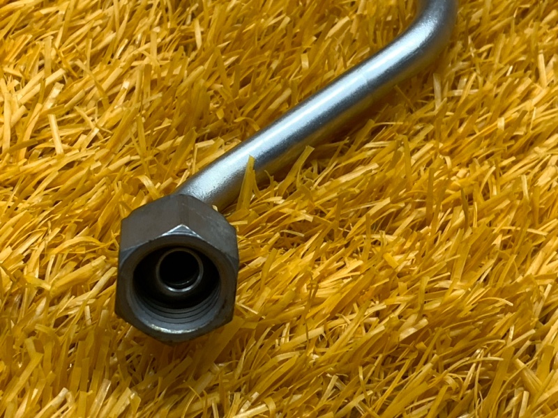 трубка топливная, 630 рублей, Красноярск